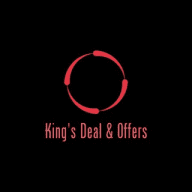 King's Deal & Offers