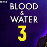 BLOOD AND WATER VF FRENCH SAISON 4 3 2 1 INTEGRALE