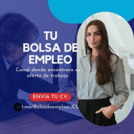 Tu Bolsa de Empleo