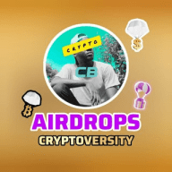 CRYPTOPAPPI AIRDROPS HUB