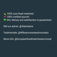 WORLDWIDE FIXED BET