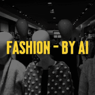 Fashion - by AI