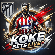 Koke Canlı Bahis