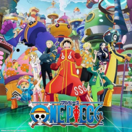 One piece vf