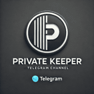 PRIVATE KEEPER CHANNEL
