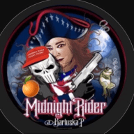 Midnight Rider Channel