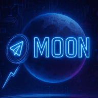 TON MOON