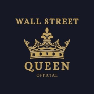Wall Street Queen Official®️