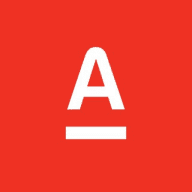 Альфа-Банк