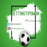 BettingTipsMan ️