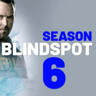 BLINDSPOT VF FRENCH SAISON 6 5 4 3 2 1 intégrale