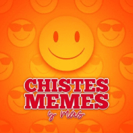 Chistes Memes y más.