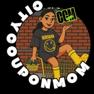 CityCouponMom CityCouponDad