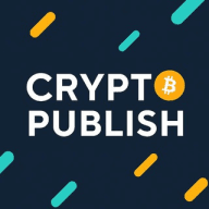 Crypto Publish 🪙 Shilling