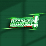 𝙀𝙨𝙨𝙚𝙣𝙩𝙞𝙖𝙡𝙨 𝙇𝙊𝙐𝙉𝙂𝙀𝙀‼️