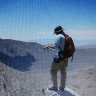 Exploration Geologists