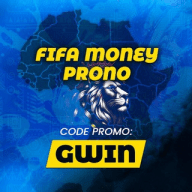 FIFA MONEY PRONO
