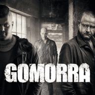 GOMORRA VF FRENCH Saison 6 5 4 3 2 1 intégrale