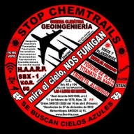 HAARP geoingenieria chemtrails y radiación