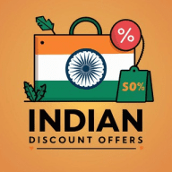 Indian Discount offers | Best Online Deals