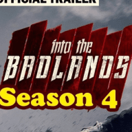 INTO THE BADLANDS VF FRENCH SAISON INTEGRALE 1 2 3 4