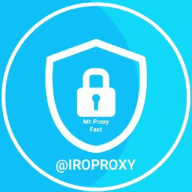 iRo Proxy | پروکسی
