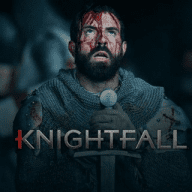 Knightfall VF FRENCH Saison 3 2 1 intégrale