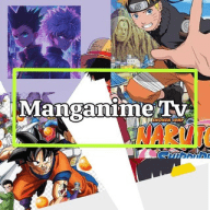 Manga zone