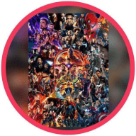 MCU Marvel VF FRENCH Vostfr Intégrale
