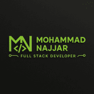Mohammad Najjar || محمد نجار