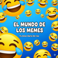 🅴🅻 🅼🆄🅽🅳🅾 🅳🅴 🅻🅾🆂 🅼🅴🅼🅴🆂