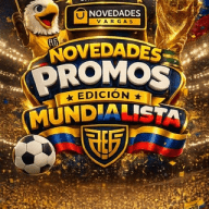 Novedades Vargas On Line (oficial)
