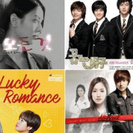 Novelas Coreanas - Doramas