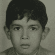 Patrick Bouvier Kennedy