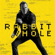 RABBIT HOLE VF FRENCH Saison 2 1 Intégrale