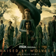 Raised By Wolves VF FRENCH Saison 3 2 1 intégrale
