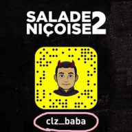 Salade Niçoise Officiel ️