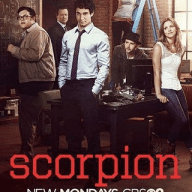 SCORPION VF FRENCH SAISON 5 4 3 2 1 INTEGRALE