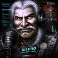 Silero Bot News