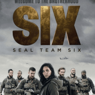 SIX SEAL TEAM SIX VF FRENCH SAISON 3 2 1 INTEGRALE