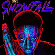 SNOWFALL VF FRENCH SAISON INTÉGRALE 6 5 4 3 2 1