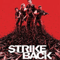STRIKE BACK VF FRENCH SAISON 9 8 7 6 5 4 3 2 1 INTEGRALE