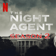 The Night Agent VF FRENCH Saison Intégrale 1 2