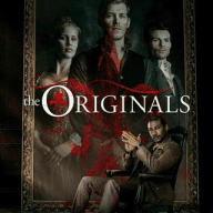 The Originals VF FRENCH Saison 6 5 4 3 2 1 intégrale