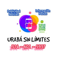 Urabá Sin límites (Única Oficial)