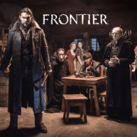 Frontier VF FRENCH Saison 4 3 2 1 intégrale
