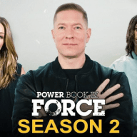 POWER BOOK FORCE VF FRENCH SAISON 2 GHOST I II III IV INTÉGRALE