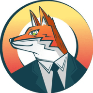 The Vigilant Fox