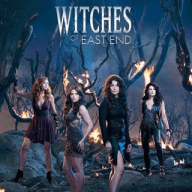 Witches of East End VF FRENCH Saison 3 2 1 Intégrale
