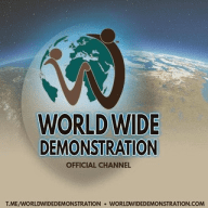 World Wide Rally for Freedom Official May 25th